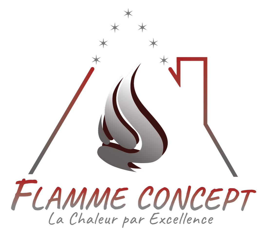 Flamme Concept — Identité