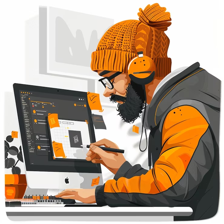Conception graphique et design